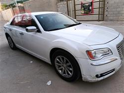 كرايسلر 300